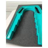 Breg Tradition Custom Knee Brace Measuring System – Precision Fit Calibration & Lightweight Construction – Great Condition!