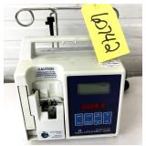 Abbott Lifecare 5000 Infusion Pump – Dual Channel Delivery & User-Friendly Interface – Great Condition!