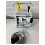 Abbott Lifecare 5000 Infusion Pump – Dual Channel Delivery & User-Friendly Interface – Great Condition!