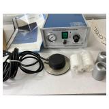 Grieshaber 629.10VIS Visco Injection System – Precise Fluid Delivery & Ergonomic Hand Control – Great Condition!