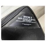 Performance Attainment Associates BROM II Back Range of Movement Instrument Set – Accurate Spinal Mobility Measurement & Easy-to-Use Design – Great Condition!