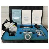 Performance Attainment Associates BROM II Back Range of Movement Instrument Set – Accurate Spinal Mobility Measurement & Easy-to-Use Design – Great Condition!