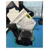 Performance Attainment Associates BROM II Back Range of Movement Instrument Set – Accurate Spinal Mobility Measurement & Easy-to-Use Design – Great Condition!