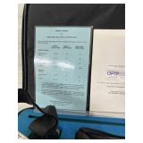 Performance Attainment Associates BROM II Back Range of Movement Instrument Set – Accurate Spinal Mobility Measurement & Easy-to-Use Design – Great Condition!