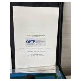 Performance Attainment Associates BROM II Back Range of Movement Instrument Set – Accurate Spinal Mobility Measurement & Easy-to-Use Design – Great Condition!