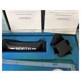 Performance Attainment Associates BROM II Back Range of Movement Instrument Set – Accurate Spinal Mobility Measurement & Easy-to-Use Design – Great Condition!