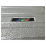 Circon ACMI LAR-A Adult Bullard Laryngoscope Kit – Fiber Optic Illumination & Rigid Curved Blade Design – Great Condition!