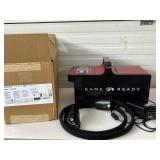 Game Ready 550550-02 GR Pro 2.1 Therapy System – Advanced Cold & Compression Therapy & Dual Compression Chambers – Great Condition!
