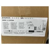 Game Ready 550550-02 GR Pro 2.1 Therapy System – Advanced Cold & Compression Therapy & Dual Compression Chambers – Great Condition!