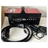 Game Ready 550550-02 GR Pro 2.1 Therapy System – Advanced Cold & Compression Therapy & Dual Compression Chambers – Great Condition!