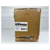 1 Case (20 each) NEW MediChoice PTRAY126 Irrigation Tray with Piston Syringe