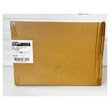 1 Case (40 bags each) NEW MediChoice GZ72502 2" x 2" USP Type VII 12-Ply 100% Cotton Gauze Sponges