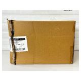 1 Case (40 bags each) NEW MediChoice GZ72502 2" x 2" USP Type VII 12-Ply 100% Cotton Gauze Sponges