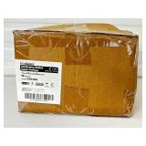 1 Case (40 bags each) NEW MediChoice GZ72502 2" x 2" USP Type VII 12-Ply 100% Cotton Gauze Sponges