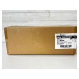 1 Case (50 count) NEW MediChoice EAR301 1 oz. Single-Use Sterile Ear & Ulcer Syringe - Green