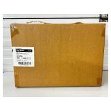 1 Case (1,500 Count) NEW MediChoice GZ72001 2" x 2" 8-Ply Single-Use Sterile 100% Cotton USP Type VII Gauze Sponges