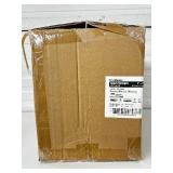 1 Case (1,500 Count) NEW MediChoice GZ72001 2" x 2" 8-Ply Single-Use Sterile 100% Cotton USP Type VII Gauze Sponges