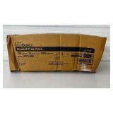 1 Case (1,000 count) NEW MediChoice APP104A 1.75" x 3.5" 2-Ply Sterile Alcohol Prep Pads - Large