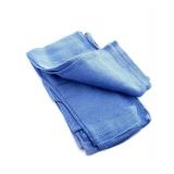 1 Case (100 Count) NEW MediChoice ORT04B Single-Use Sterile O.R. Towels - Blue