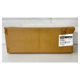 1 Case (20 each) NEW MediChoice ST2003 1/4" x 12