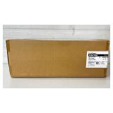 1 Case (20 each) NEW MediChoice ST2003 1/4" x 12