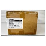 1 Case (20 each) NEW MediChoice ST2003 1/4" x 12