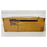 1 Case (24 boxes each) NEW MediChoice ABN2240 2" x 4" Sterile Sheer Adhesive Bandages