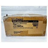 1 Case (24 boxes each) NEW MediChoice ABN2240 2" x 4" Sterile Sheer Adhesive Bandages
