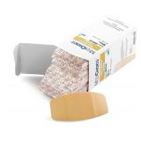 1 Case (24 boxes each) NEW MediChoice ABN2240 2" x 4" Sterile Sheer Adhesive Bandages