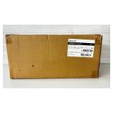 1 Case (80 each) NEW Halyard 48823 30" x 30" Disposable Underpads - Beige