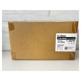 1 Case (50 each) NEW MediChoice YANK3001 Sterile Bulb Tip Non/Vent/Rigid Suction Yankauer