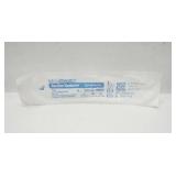 1 Case (50 each) NEW MediChoice YANK3001 Sterile Bulb Tip Non/Vent/Rigid Suction Yankauer