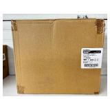 1 Case (1200 each) NEW MediChoice SPNG3001 3" x 3" 4-Ply Sterile Non-Woven Hypoallergenic All-Purpose Sponges