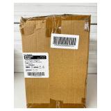 1 Case (1200 each) NEW MediChoice SPNG3001 3" x 3" 4-Ply Sterile Non-Woven Hypoallergenic All-Purpose Sponges