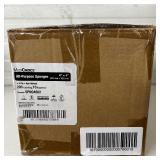 1 Case (2000 count) NEW MediChoice SPNG4502 4" x 4" 4-Ply Non-Sterile Non-Woven All-Purpose Sponges