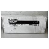 1 Case (2000 per case) NEW MediChoice WOD1004 6" General Purpose Sterile Cotton-Tipped Applicators Wood Shaft - I love these!! So many uses!!