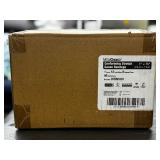 1 Case (96 each) NEW MediChoice CFBN1001 1" x 75" Sterile Conforming Stretch Gauze Bandage