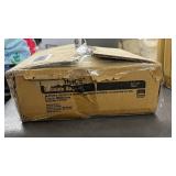 1 Case (2000 each) NEW MediChoice PC7181 6 1/2" x 12" Latex-Free Bedside Bags