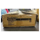 1 Case (2000 each) NEW MediChoice PC7181 6 1/2" x 12" Latex-Free Bedside Bags