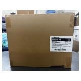 1 Case (48 each) NEW MediChoice SLB0019T 600mL Sterile Urinary Leg Bag - Size Medium