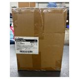 1 Case (48 each) NEW MediChoice SLB0019T 600mL Sterile Urinary Leg Bag - Size Medium