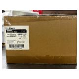 1 Case (20 each) NEW MediChoice MAG1620 16" x 20" Sterile Magnetic Instrument Drape