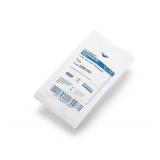 1 Case (96 each) NEW MediChoice GZBN3002 3.4" x 3.6 yd. 6-Ply 100% Cotton Hypoallergenic Gauze Bandage Roll - Medium