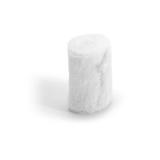 1 Case (96 each) NEW MediChoice GZBN3002 3.4" x 3.6 yd. 6-Ply 100% Cotton Hypoallergenic Gauze Bandage Roll - Medium