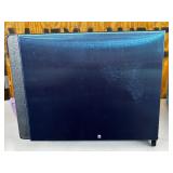 Sharp R-21LCFS Commercial Microwave – 1000W Power, Stainless Steel Exterior – Great Condition!