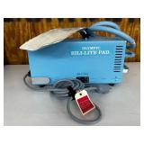 Olympic 91 Bili-Lite Pad – Fiber Optic Phototherapy, Ideal for Neonatal Jaundice Treatment – Great Condition!