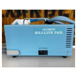 Olympic 91 Bili-Lite Pad – Fiber Optic Phototherapy, Ideal for Neonatal Jaundice Treatment – Great Condition!