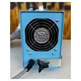 Olympic 91 Bili-Lite Pad – Fiber Optic Phototherapy, Ideal for Neonatal Jaundice Treatment – Great Condition!