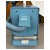 Olympic 91 Bili-Lite Pad – Fiber Optic Phototherapy, Ideal for Neonatal Jaundice Treatment – Great Condition!