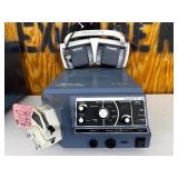 Boston Scientific M00540200 Endostat III Electrosurgical Unit with Auqiline 971-SWNOM Foot Pedal – Precision Coagulation, Compact Design – Great Condition!